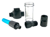 Engine Flush Kit